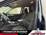2022 Mazda Mazda CX-9 Sport
