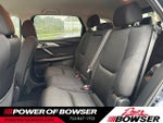 2022 Mazda Mazda CX-9 Sport