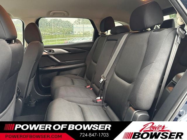 2022 Mazda Mazda CX-9 Sport