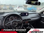 2022 Mazda Mazda CX-9 Sport