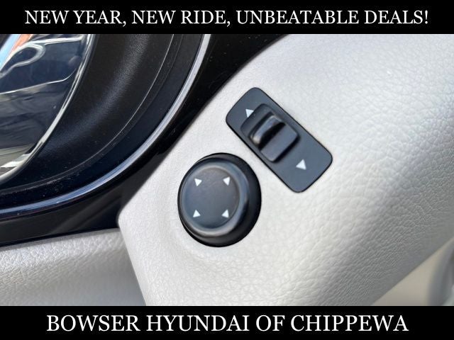 2018 Nissan Rogue Sport SV