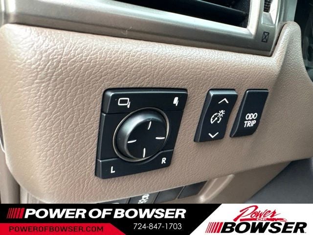 2018 Lexus GX PREMIUM - Photo 11