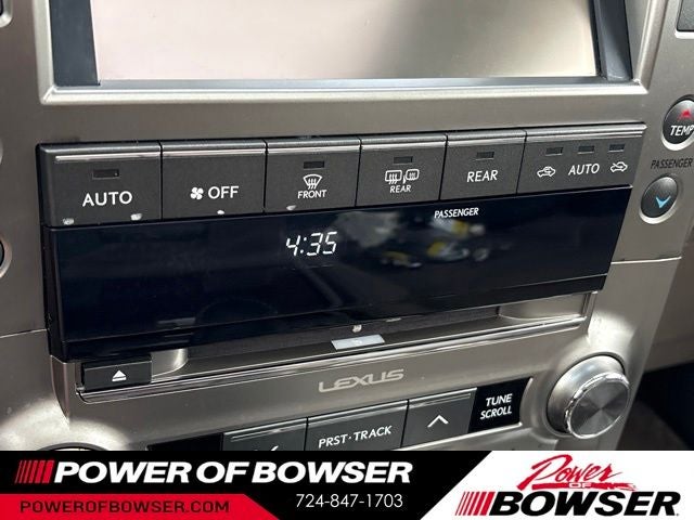 2018 Lexus GX PREMIUM - Photo 12