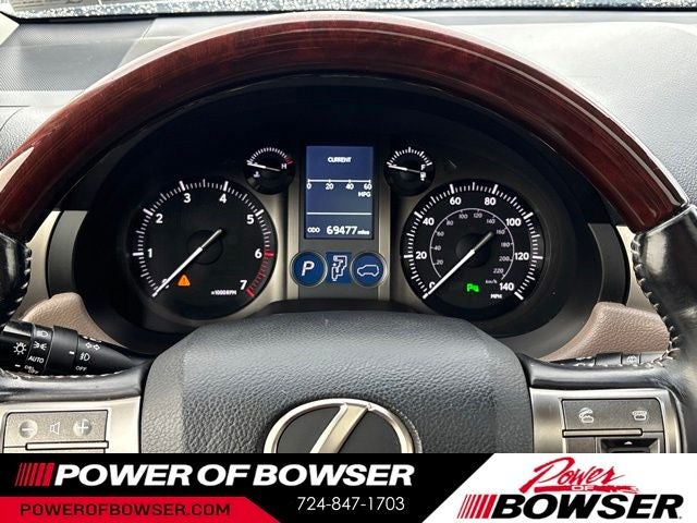 2018 Lexus GX PREMIUM - Photo 18