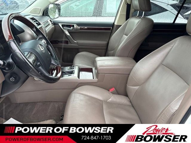 2018 Lexus GX PREMIUM - Photo 6
