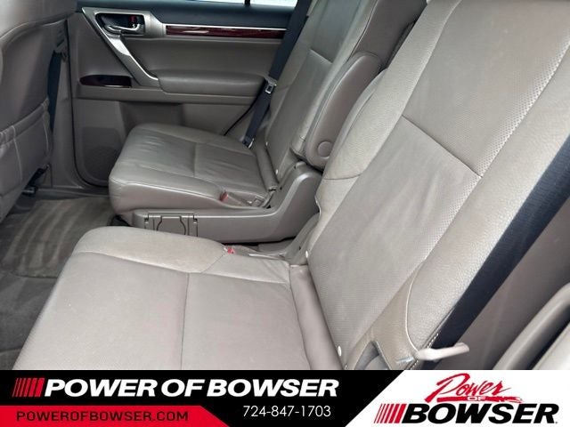 2018 Lexus GX PREMIUM - Photo 7