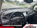 2017 Buick Encore Essence