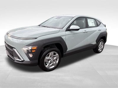 2027 Hyundai KONA SE AWD