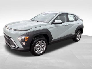 2027 Hyundai KONA SE AWD