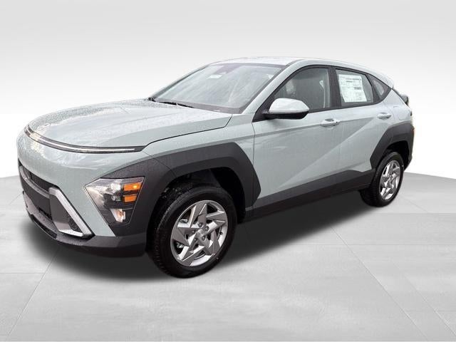 2027 Hyundai KONA SE AWD