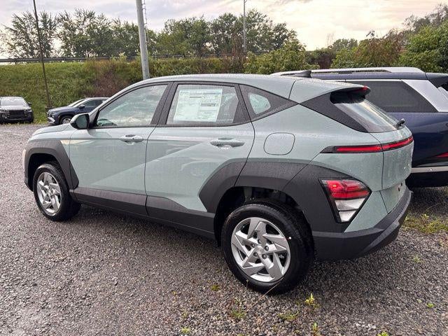 2027 Hyundai KONA SE AWD
