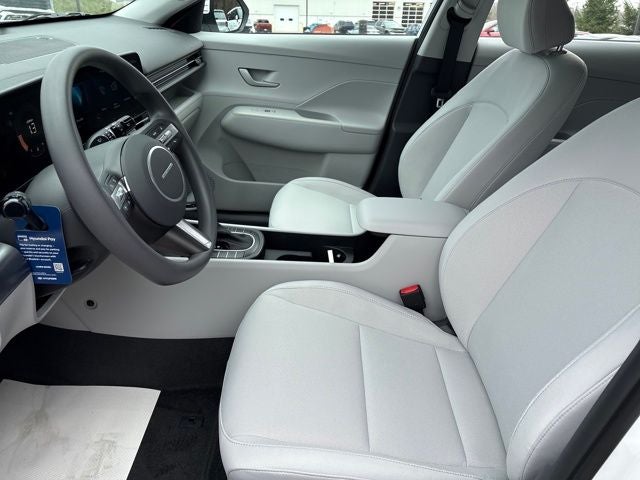 2026 Hyundai KONA SE AWD