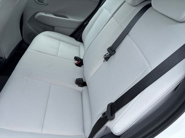 2026 Hyundai KONA SE AWD