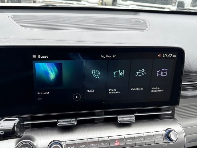 2026 Hyundai KONA SE AWD