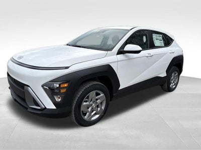 2026 Hyundai KONA SE AWD