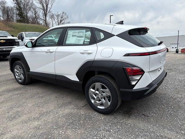 2026 Hyundai KONA SE AWD