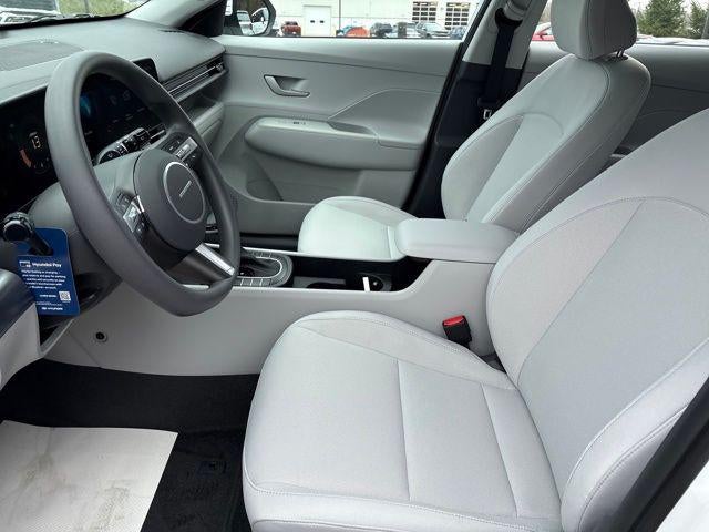 2026 Hyundai KONA SE AWD