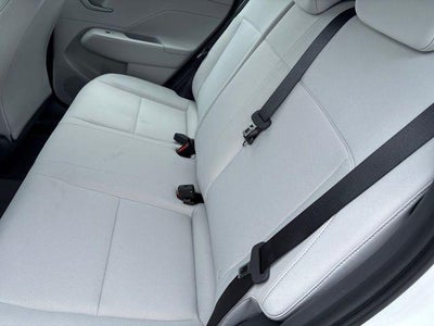 2026 Hyundai KONA SE AWD