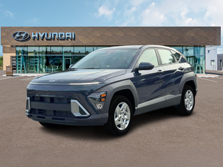 2027 Hyundai KONA SE AWD