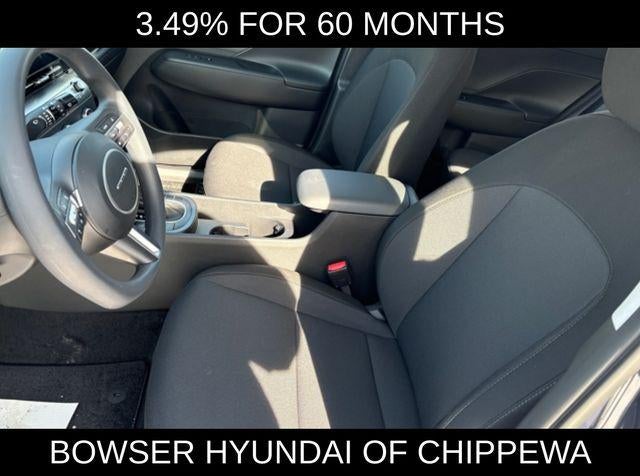 2026 Hyundai KONA SE AWD