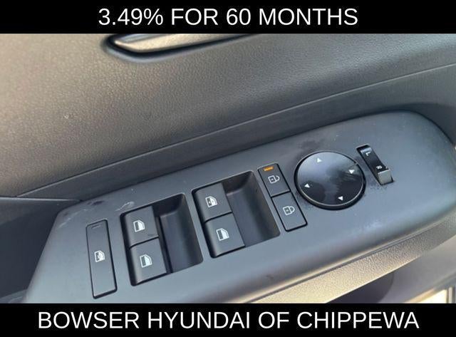 2026 Hyundai KONA SE AWD