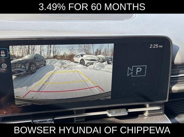 2026 Hyundai KONA SE AWD