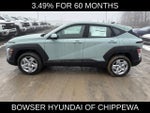 2026 Hyundai KONA SE AWD