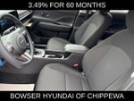 2026 Hyundai KONA SE AWD