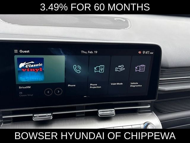 2026 Hyundai KONA SE AWD