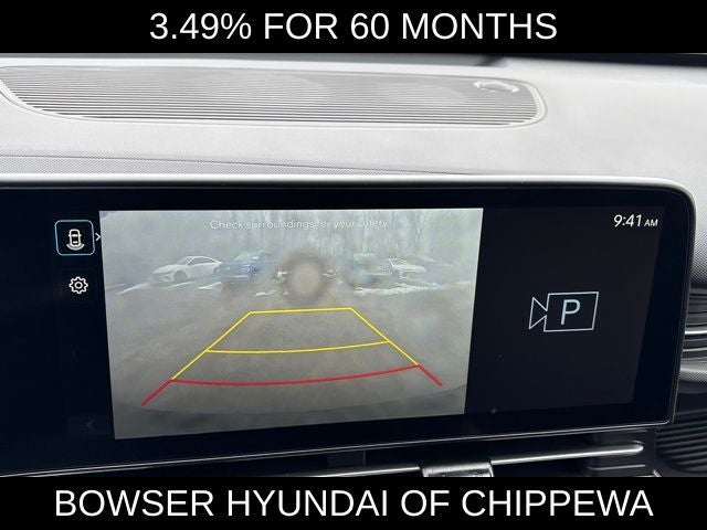 2026 Hyundai KONA SE AWD