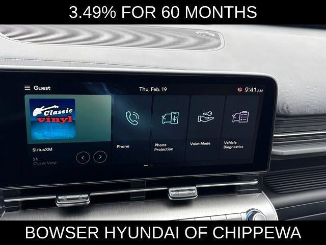 2026 Hyundai KONA SE AWD