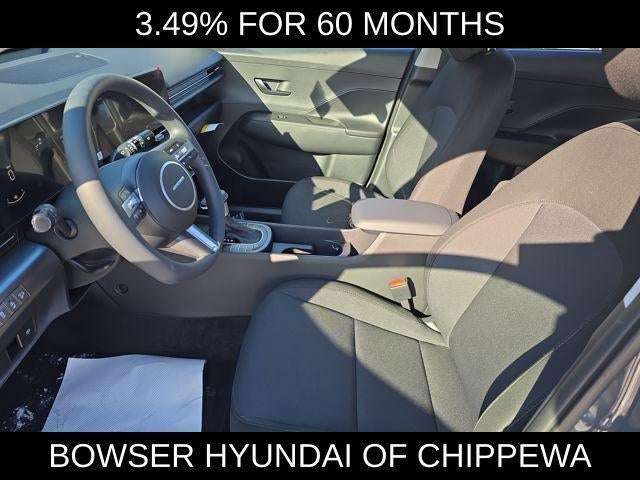 2026 Hyundai KONA SE AWD