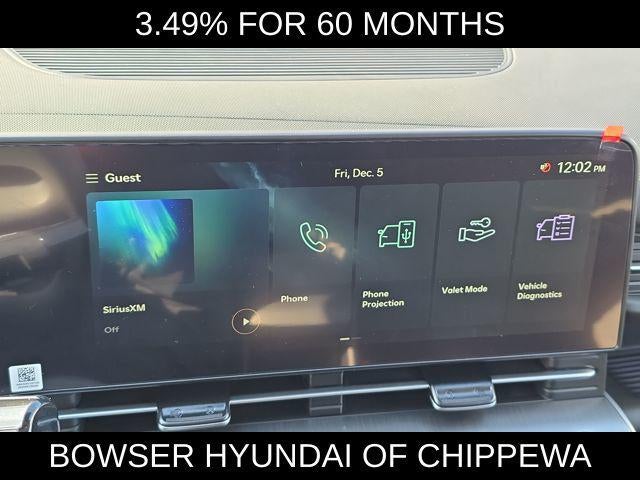 2026 Hyundai KONA SE AWD