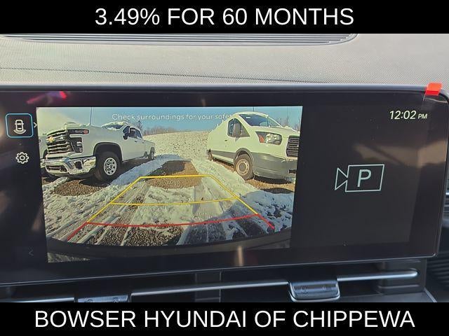 2026 Hyundai KONA SE AWD