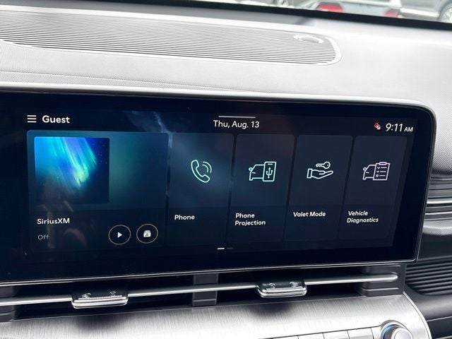 2027 Hyundai KONA SE AWD