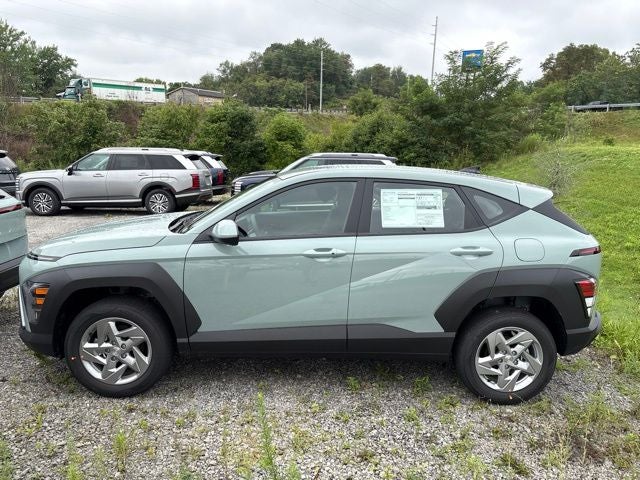 2027 Hyundai KONA SE AWD