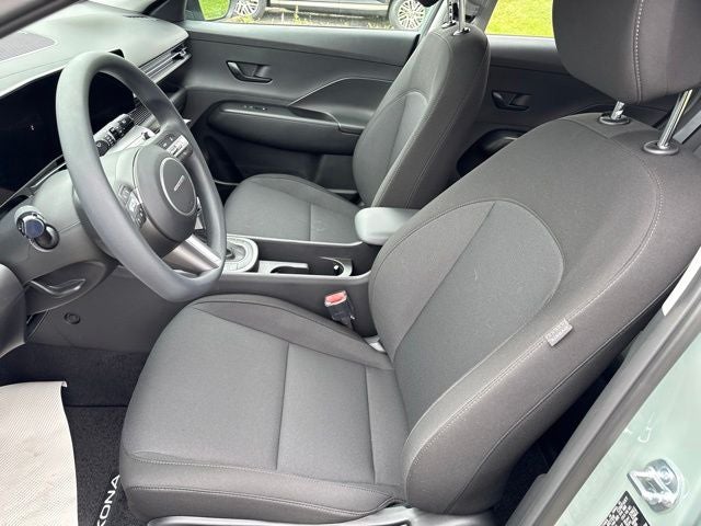 2027 Hyundai KONA SE AWD