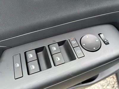 2027 Hyundai KONA SE AWD