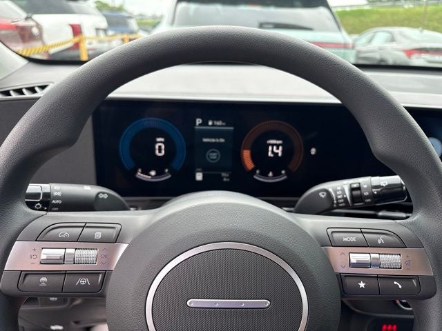 2027 Hyundai KONA SE AWD