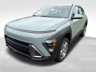 2027 Hyundai KONA SE AWD