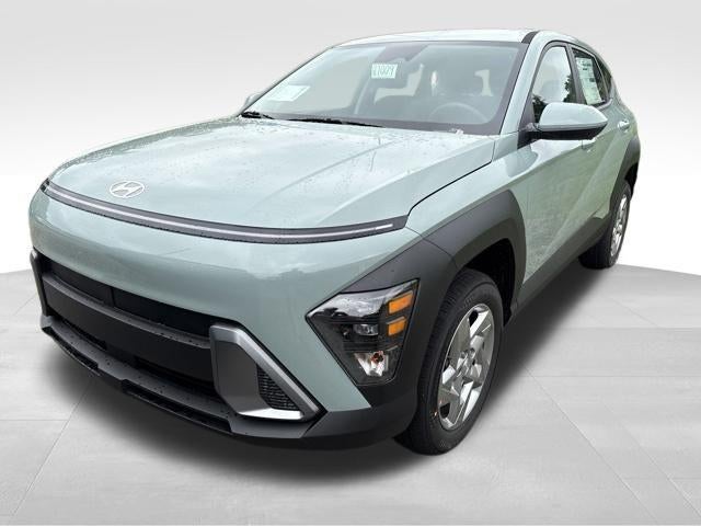 2027 Hyundai KONA SE AWD