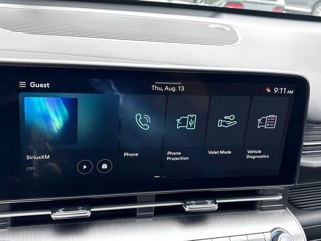 2027 Hyundai KONA SE AWD