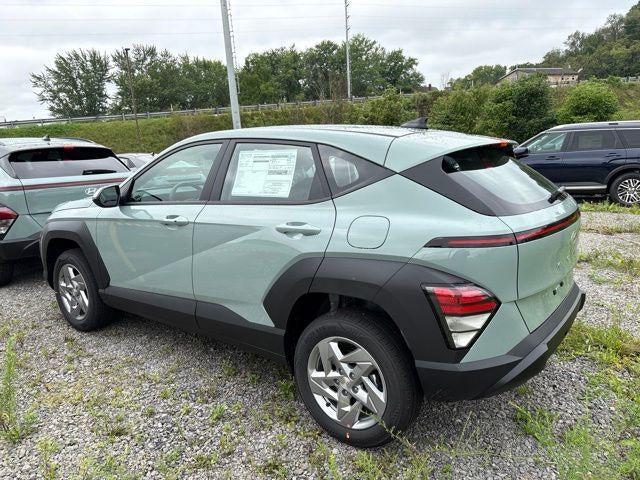 2027 Hyundai KONA SE AWD