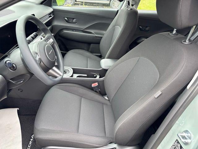 2027 Hyundai KONA SE AWD