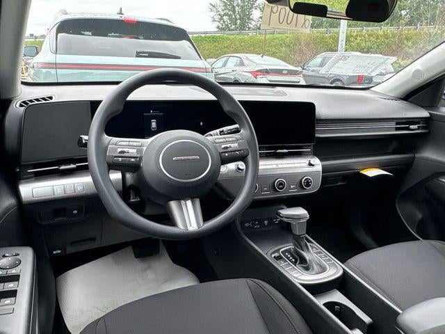2027 Hyundai KONA SE AWD