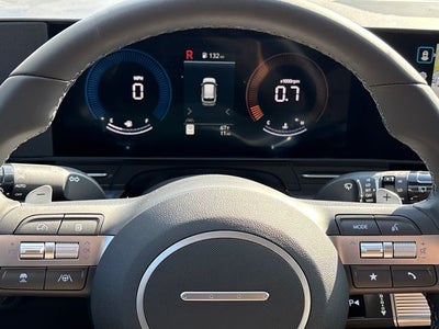 2026 Hyundai KONA SEL Premium AWD