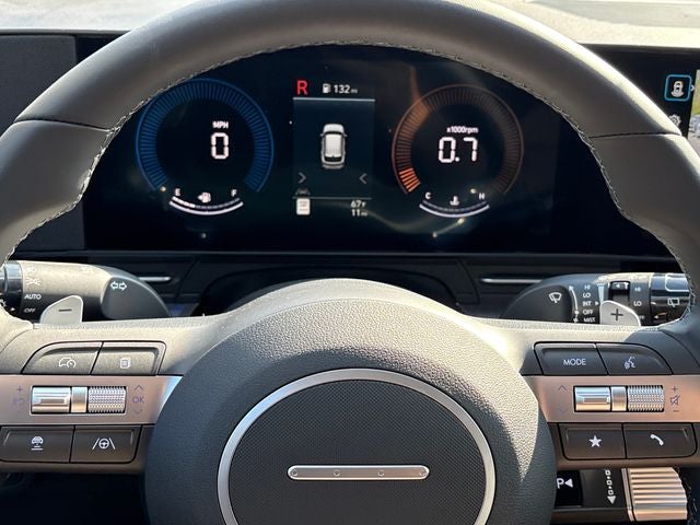 2026 Hyundai KONA SEL Premium AWD