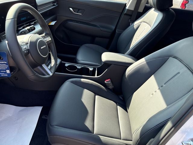 2026 Hyundai KONA SEL Premium AWD