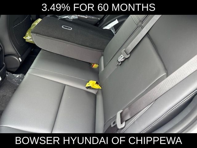 2026 Hyundai KONA SEL Premium AWD