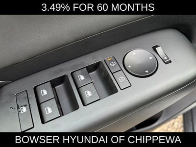 2026 Hyundai KONA SEL Premium AWD